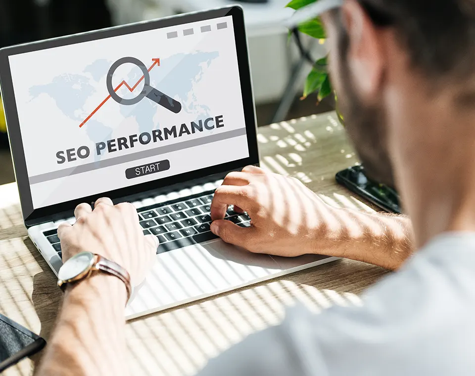 Investir dans une strategie SEO pour son site web